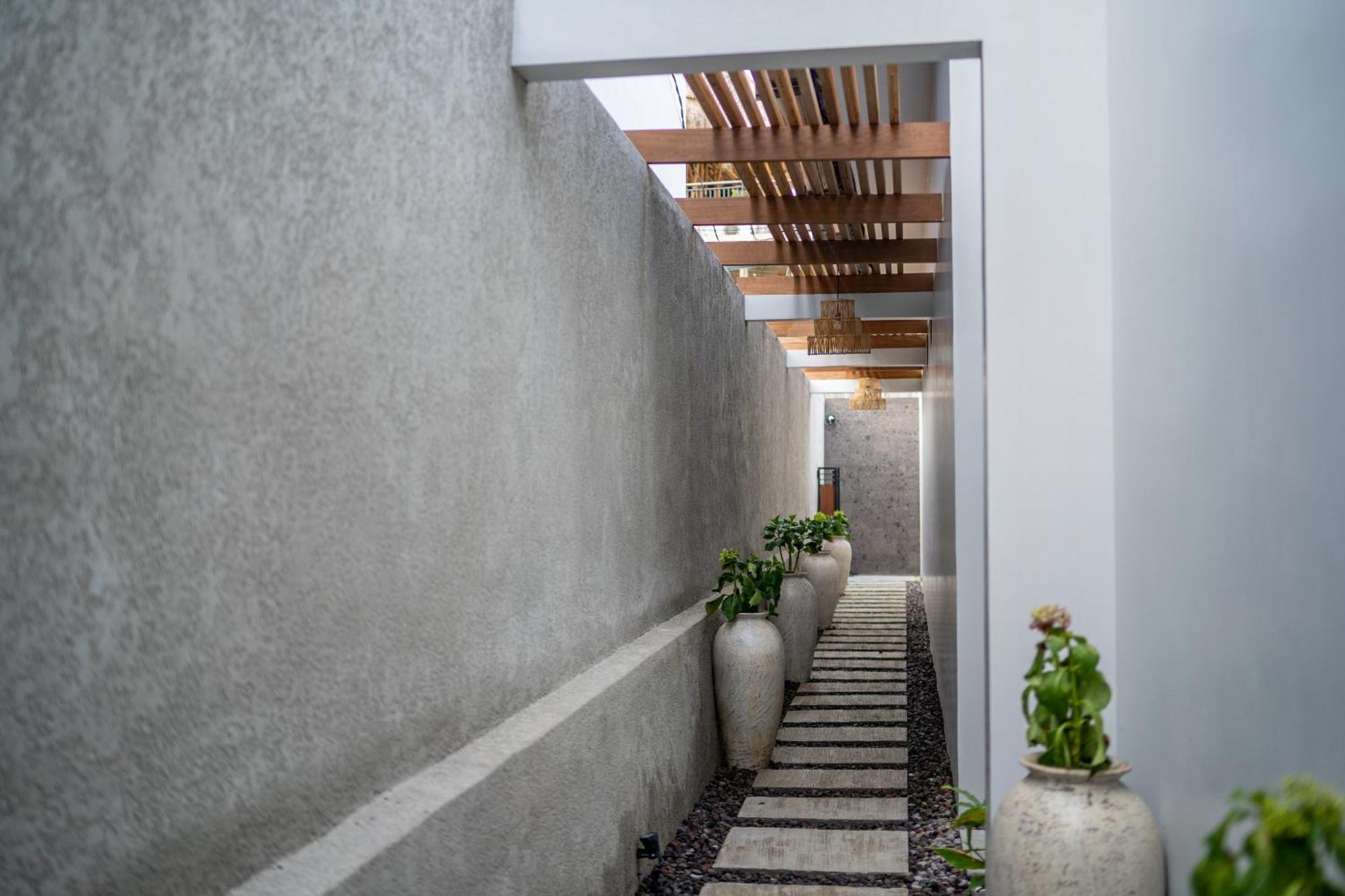 D'Macho Villas Ubud Dış mekan fotoğraf