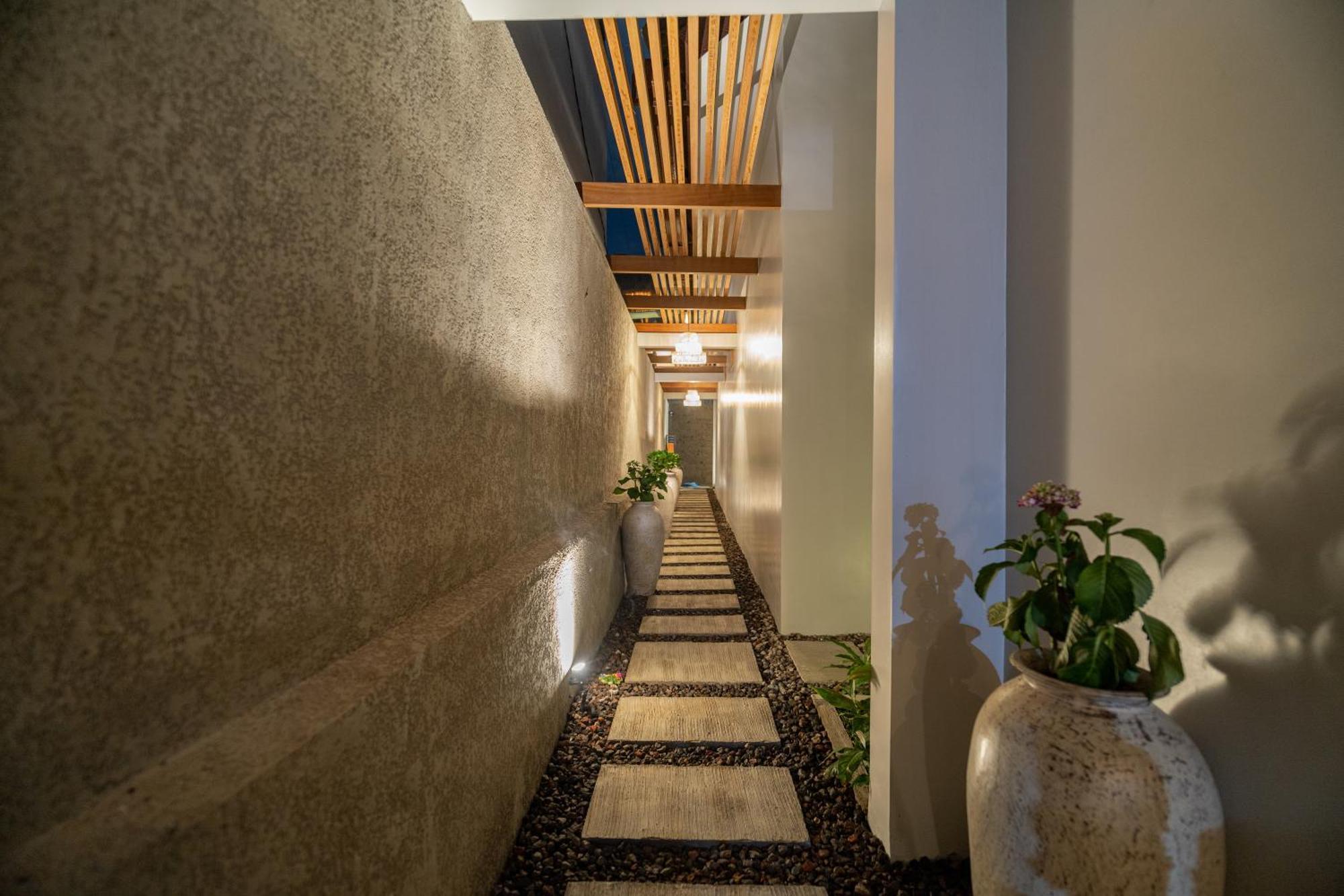 D'Macho Villas Ubud Dış mekan fotoğraf