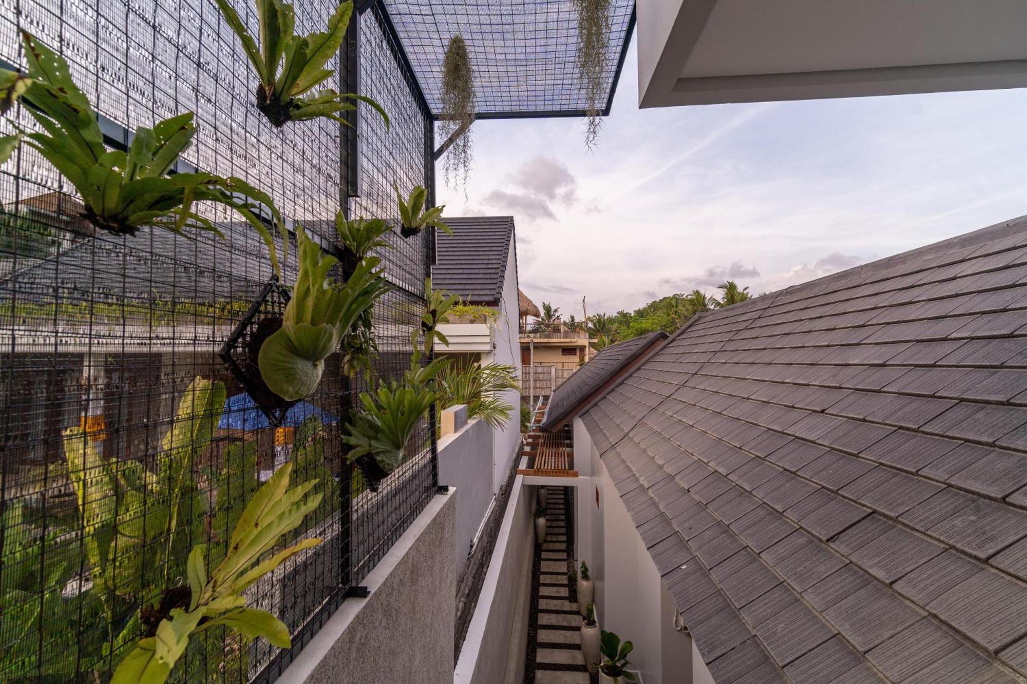 D'Macho Villas Ubud Dış mekan fotoğraf